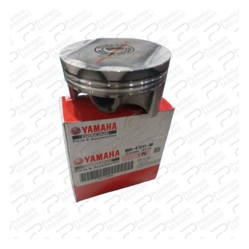 XMAX 250 PİSTON (STD.)	2022
