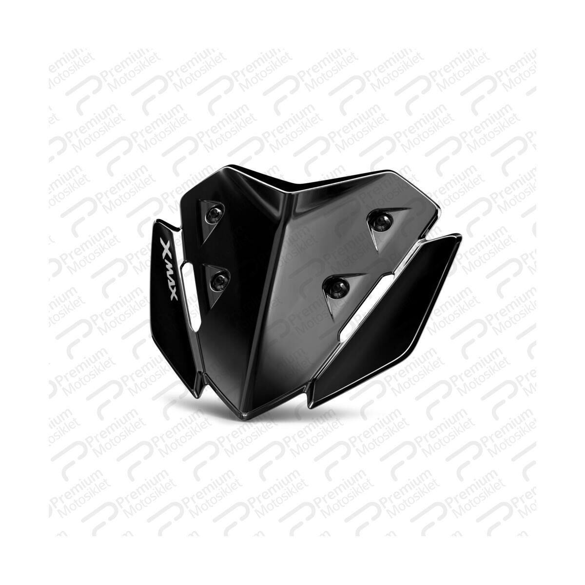 XMAX 250 SPOR CAM