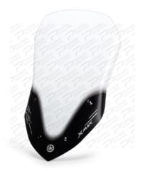 XMAX 125 UZUN ÖN CAM (2018-2019 MODEL YILLARI) *