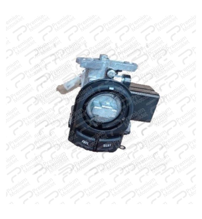 NMAX 125/155 KONTAK (2023)