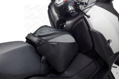 XMAX 125 KONSOL ÇANTA (2018-2019 MODEL YILLARI)