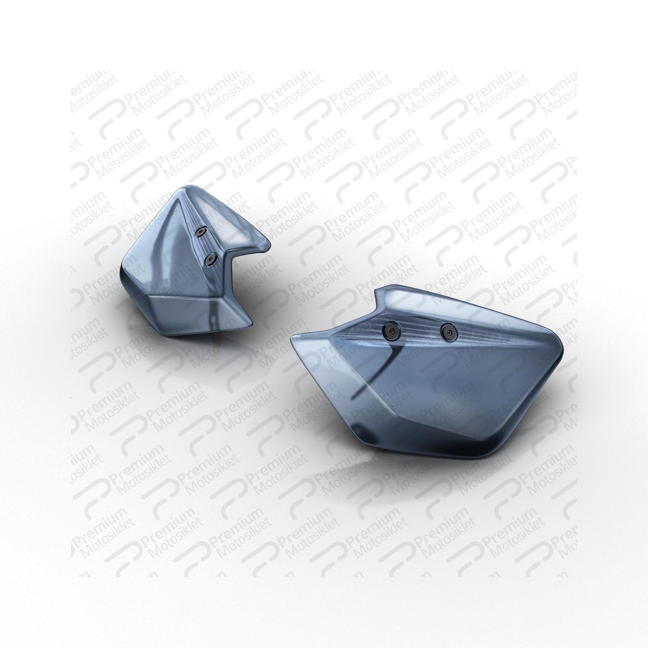 NMAX ELCİK KORUMA