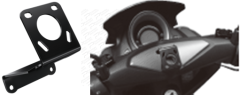 NMAX GPS TAŞIYICI