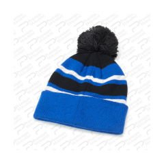 PADDOCK BLUE PONPONLU BERE