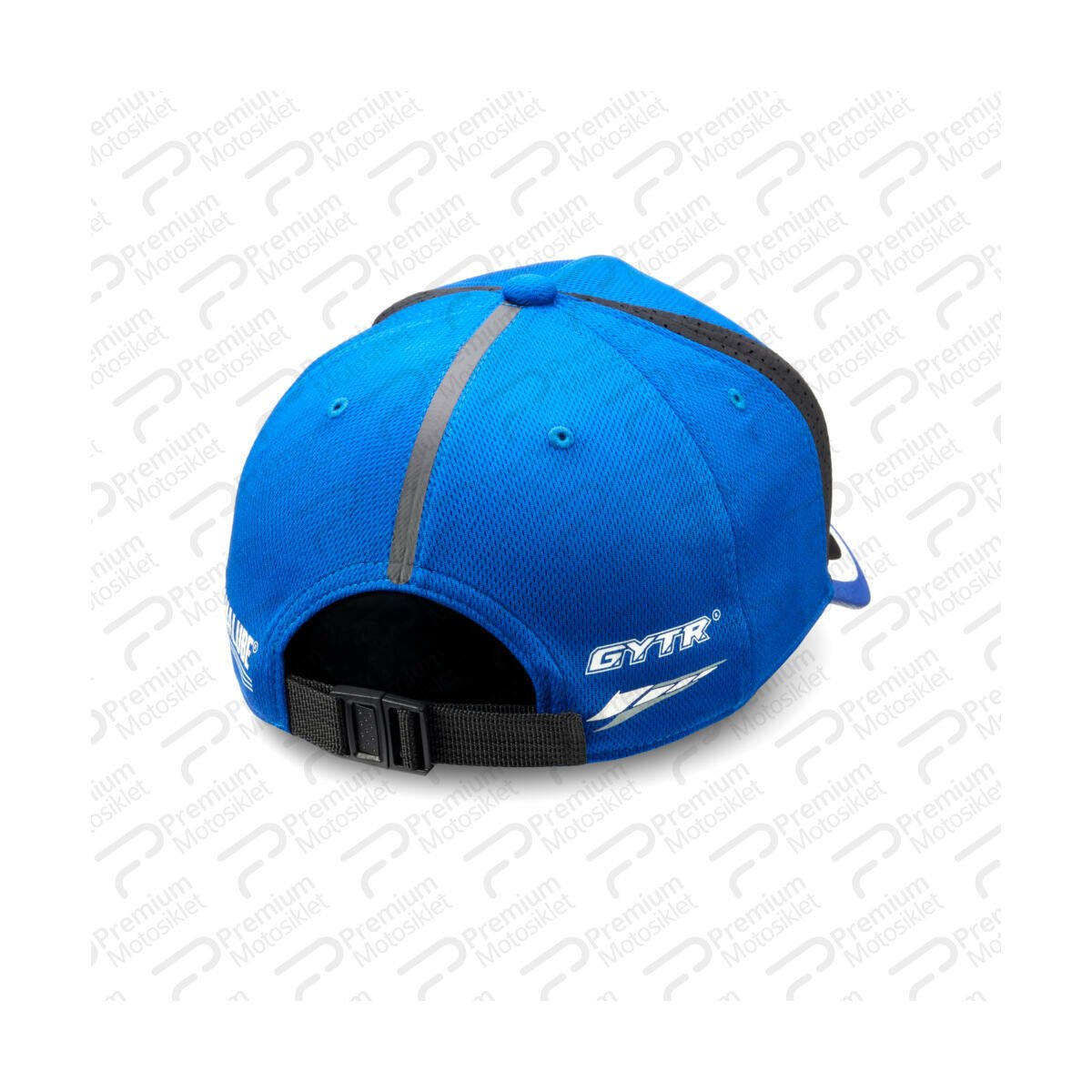 PADDOCK BLUE RACING YETIŞKIN ŞAPKASI