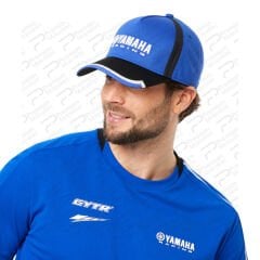 PADDOCK BLUE RACING YETIŞKIN ŞAPKASI
