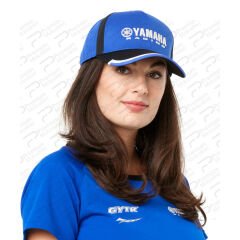 PADDOCK BLUE RACING YETIŞKIN ŞAPKASI