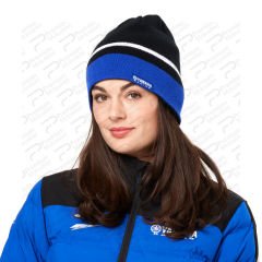 PADDOCK BLUE ÇIFT TARAFLI BERE