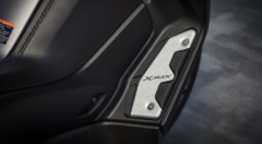 XMAX 125 BASAMAK PANEL SETİ (2018-2019 MODEL YILLARI)