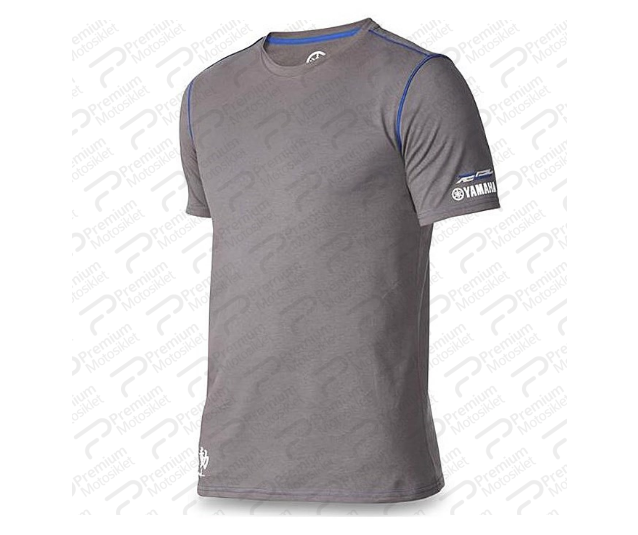 YAMAHA FUNDA MENTALS ERKEK T-SHIRT