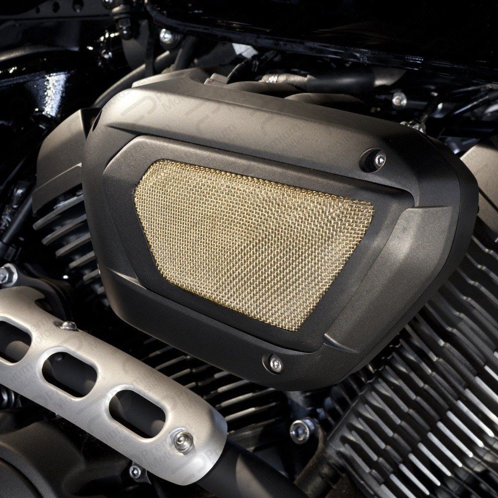 XV 950 HAVA FİLTRESİ KAPAĞI