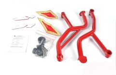 MT07 MOTO CAGE KIT