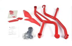 MT07 MOTO CAGE KIT