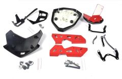 MT07 MOTO CAGE KIT
