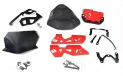 MT07 MOTO CAGE KIT