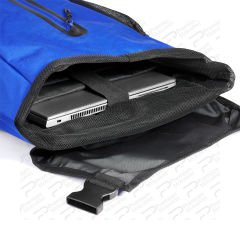 PADDOCK BLUE SIRT ÇANTASI