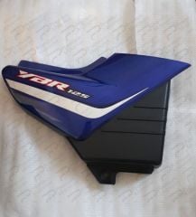 YBR 125 SAĞ YAN ORTA KAPAK (2004-2005 MODEL YILLARI)