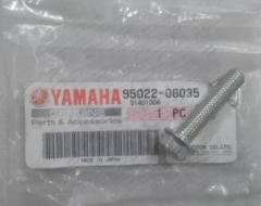 YS 125 GİDON KELEPÇE VİDASI.
