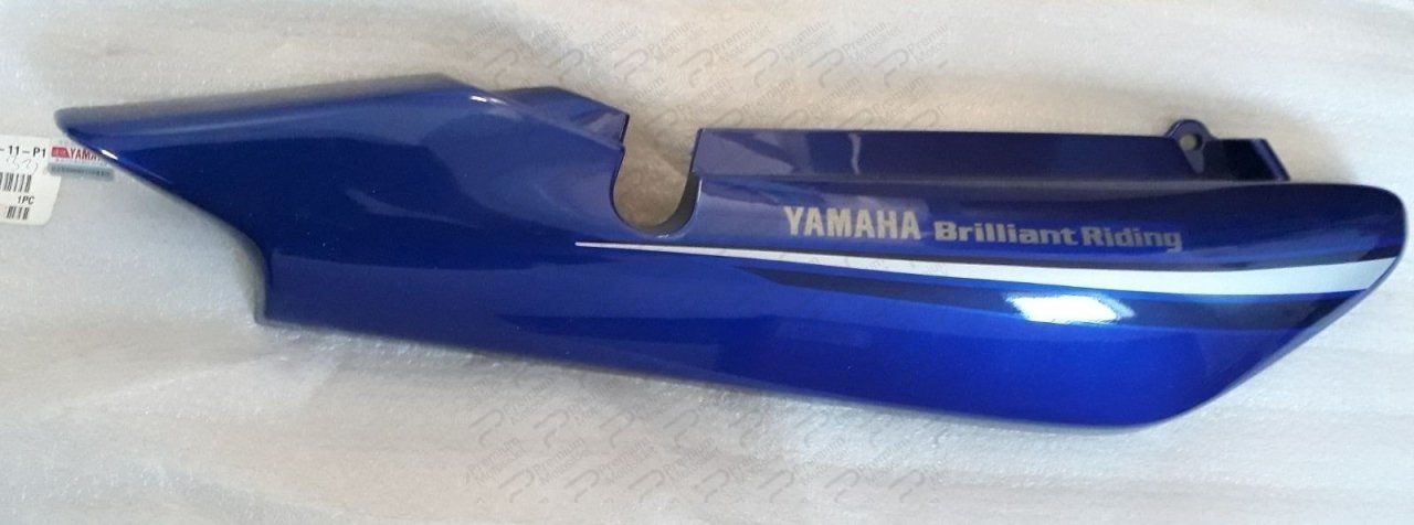 YBR 125 SAĞ KUYRUK KARENAJI (2004-2005 MODEL YILLARI)