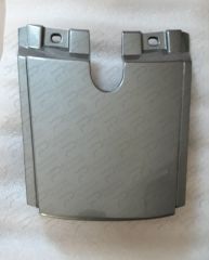 YBR 125 STOP ÜSTÜ KAPAK (2004-2009 MODEL YILLARI) GRİ 5VLW475600P0