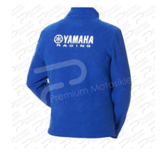 PADDOCK MAVİ SWEATSHIRT ERKEK