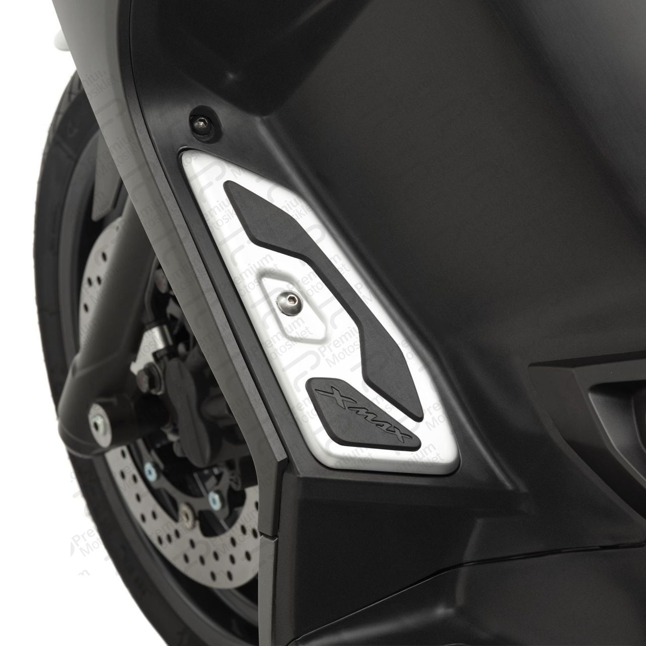 XMAX 250 BASAMAK PANEL SETİ (2014-2017 MODEL YILLARI)