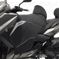 XMAX 400 APRON DİZ ÖRTÜSÜ (2013-2017 MODEL YILLARI)