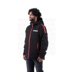 REVS FERMUARLI KAPÜŞONLU SWEATSHİRT