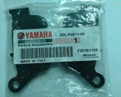 XMAX 250 ARKA FREN BALATASI 2014 - 2017 MODEL YILLARI ARASI (1 TK)