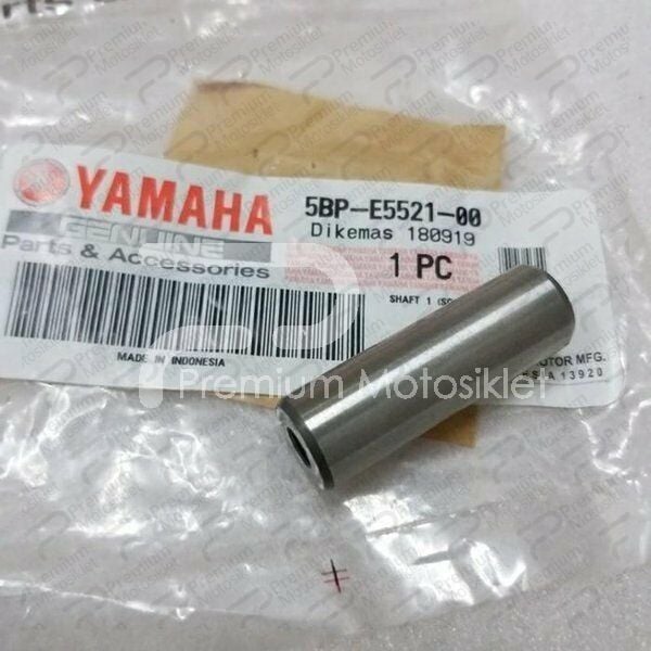 XMAX 250/300 MARŞ ŞAFTI 2018-2022