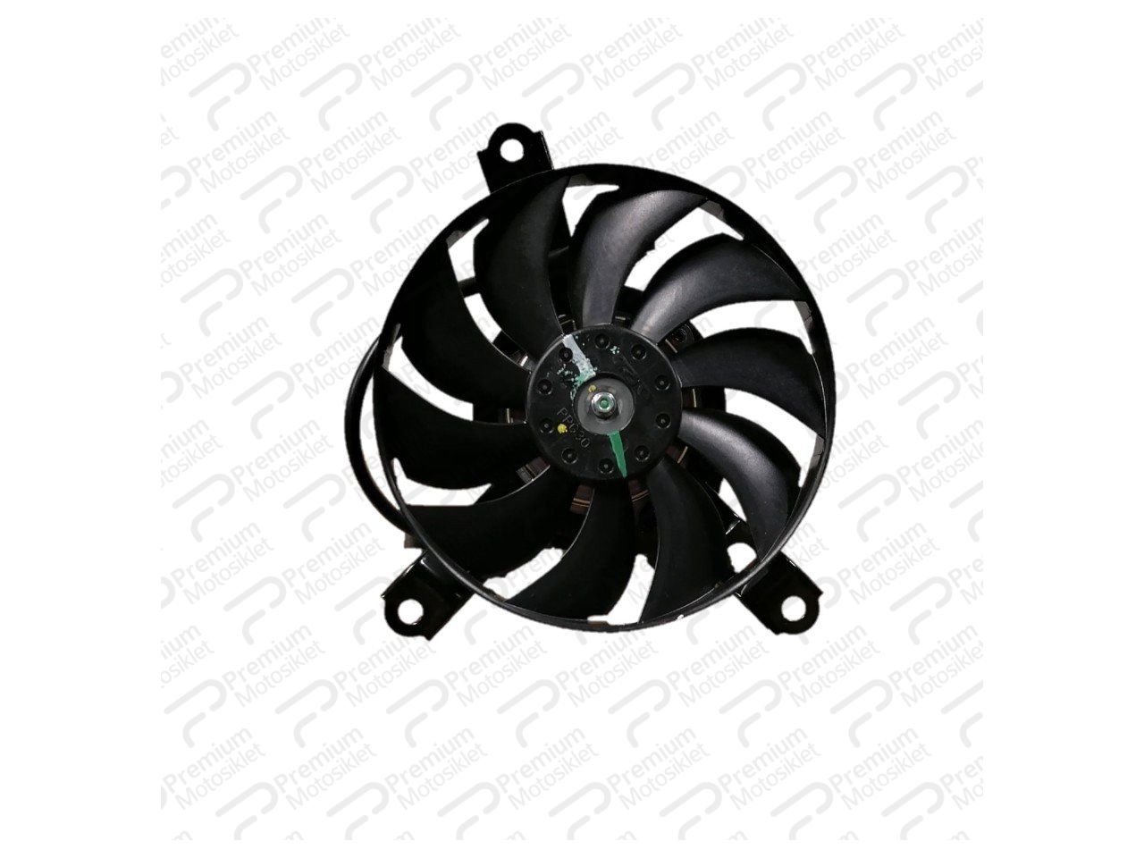 XMAX 250/300 RADYATÖR FANI (2018-2022)