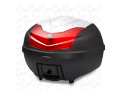 YAMAHA 39 L TOP CASE BEYAZ