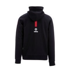 REVS FERMUARLI KAPÜŞONLU SWEATSHİRT