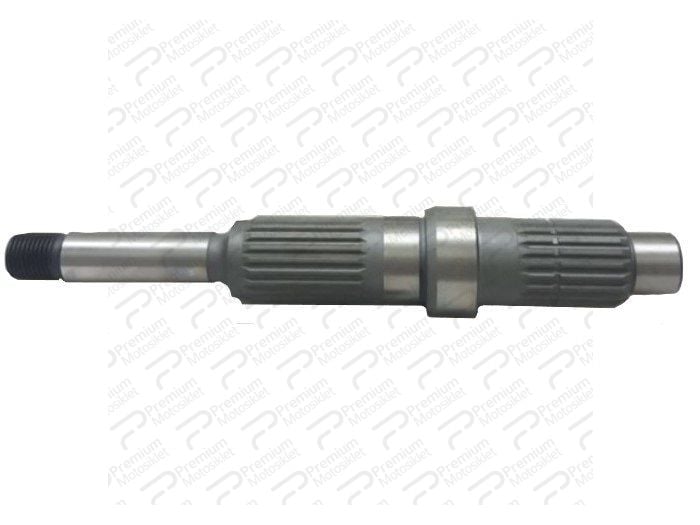 XMAX 250/300 ŞANZIMAN AKTARMA MİLİ (2017-2022)