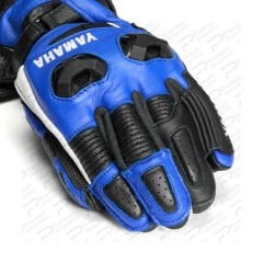 YAMAHA DERİ YARIŞ ELDİVENİ