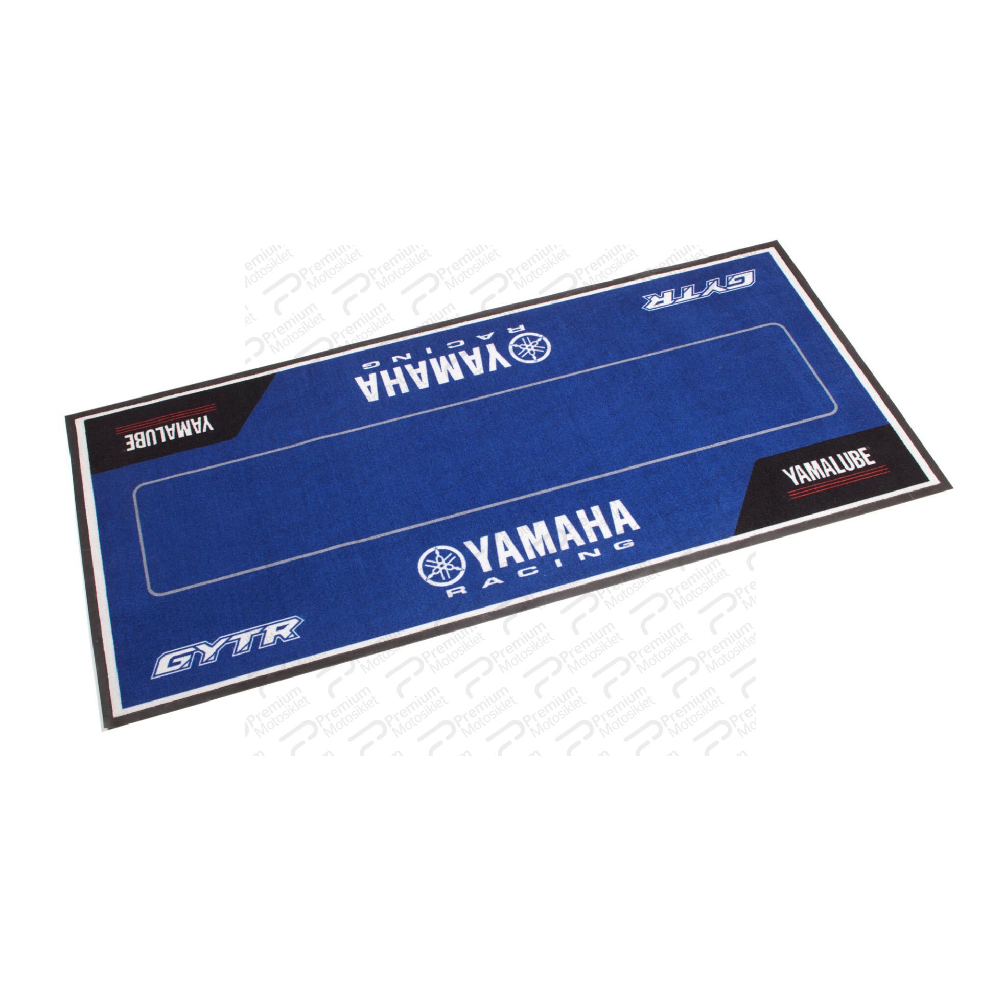 YAMAHA RACİNG PİT MAT