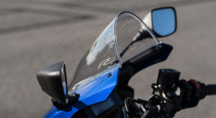 YZF-R25 SPOR ÖN CAM