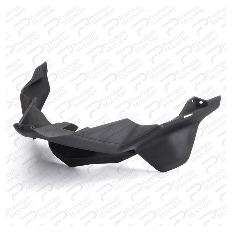 XMAX 250/400 PLASTİK KAPAK (2014-2017 MODEL YILLARI)