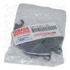 YZF-R125 ARKA FREN BALATASI 2008-2018 MODEL YILLARI ARASI