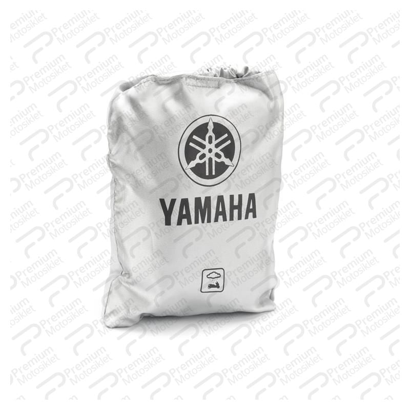 YAMAHA SCOOTER SELE BRANDA ÖRTÜSÜ (TÜM MODELLER)