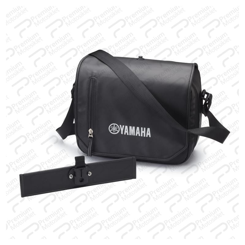 XMAX 250 SELE ALTI ÇANTA (2018-2025 MODEL YILLARI)