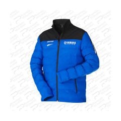 YAMAHA ERKEK PADDOCK BLUE HİBRİT MONT