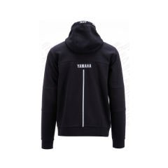 NOTHİNG BUT THE MAX FERMUARLI ERKEK KAPÜŞONLU SWEATSHİRT
