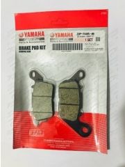 NMAX 125/155 ÖN FREN BALATASI TÜM MODEL YILLARI (1 TK)