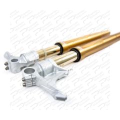 ÖN AMORTİSÖR R6/R1/MT10