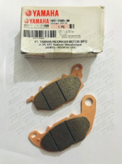 YZF-R25 ÖN FREN BALATASI (2015-2019 MODEL YILLARI)