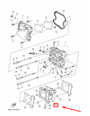 NMAX 125 SİLİNDİR (2025)