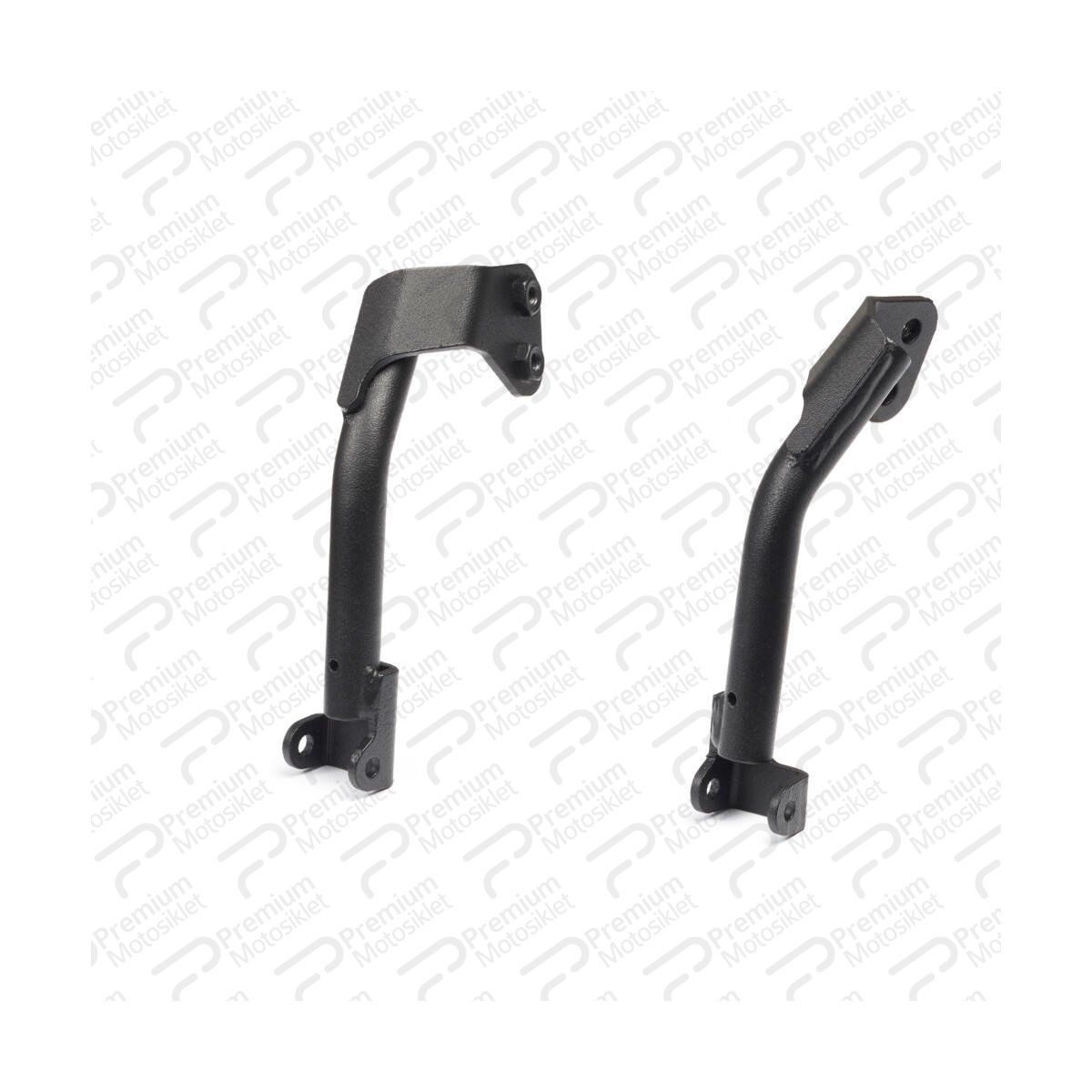 TENERE 700 SİS FARI BRAKETİ