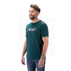 NOTHİNG BUT THE MAX YEŞİL ERKEK TİŞÖRTÜ