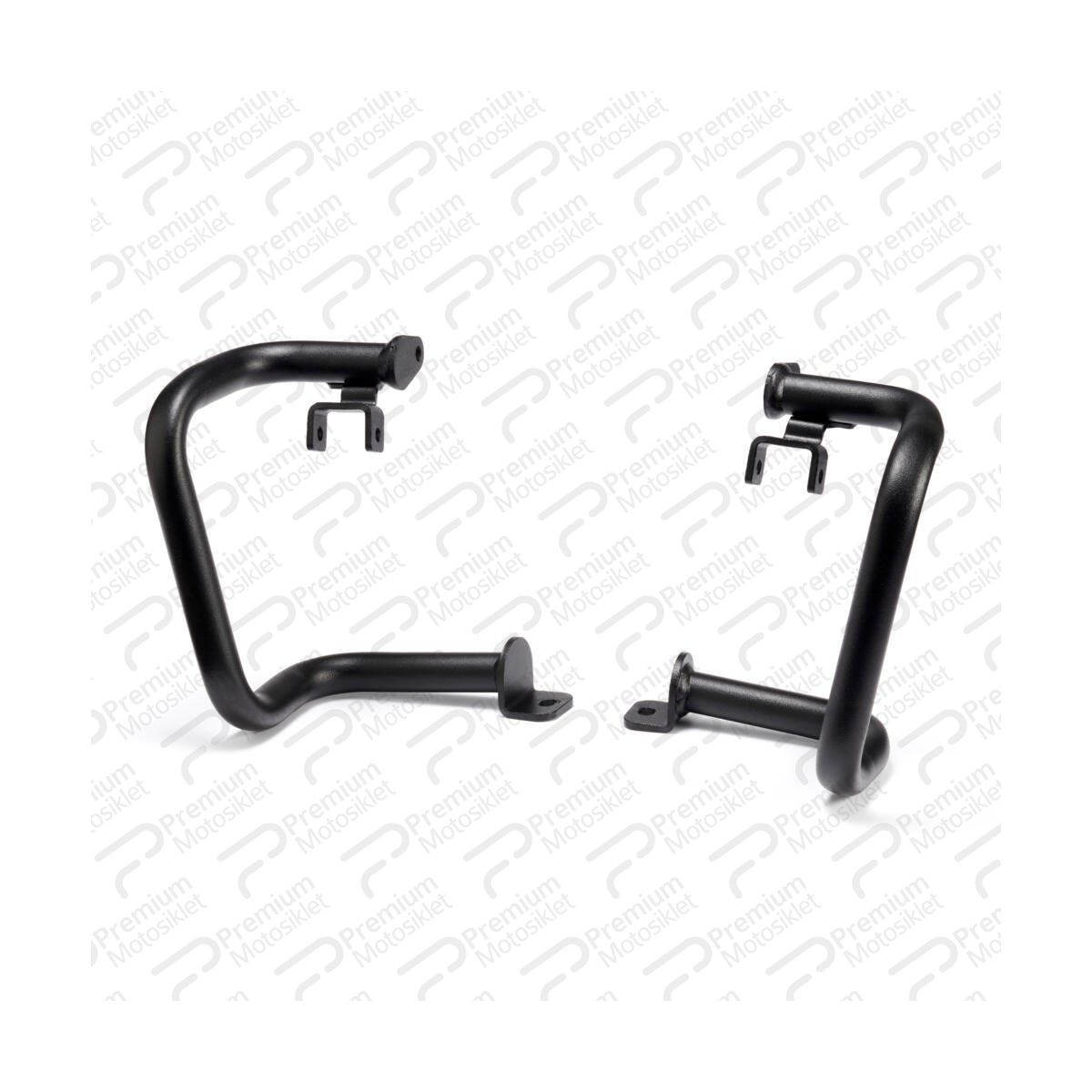 SİS FARI BRAKETİ T700